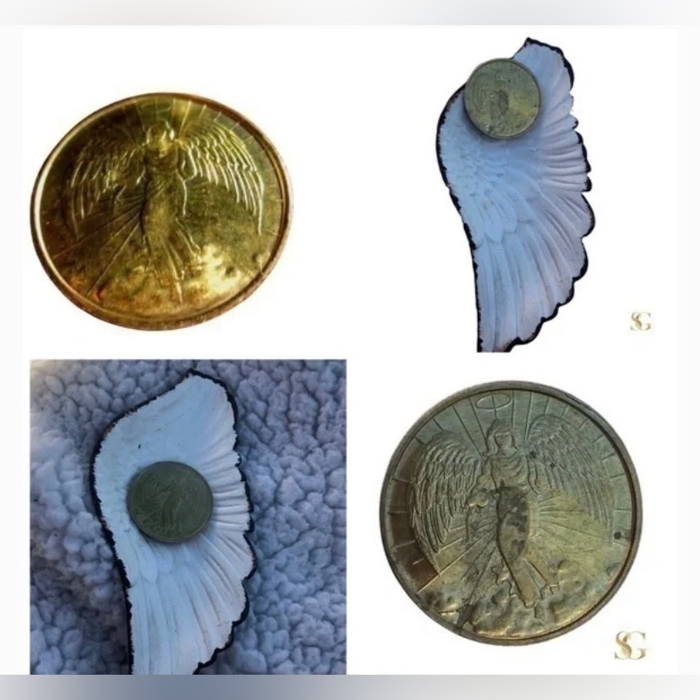 Angel Coin
